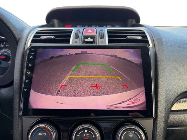 2020 Subaru WRX Premium