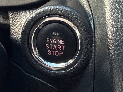 2020 Subaru WRX STI Limited