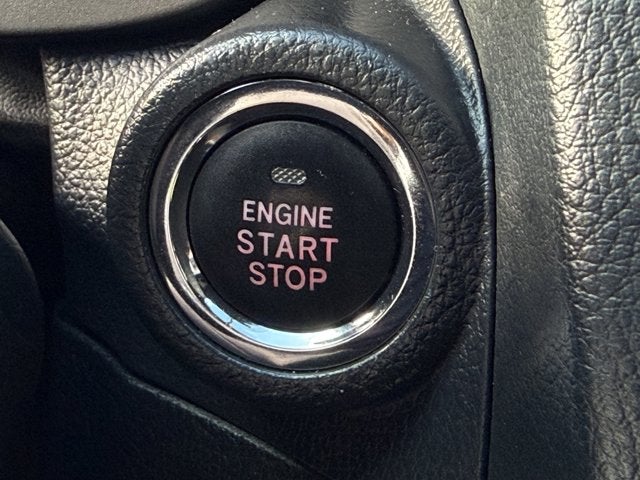 2020 Subaru WRX STI Limited