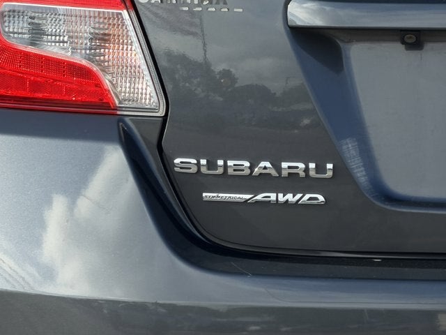 2020 Subaru WRX STI Limited