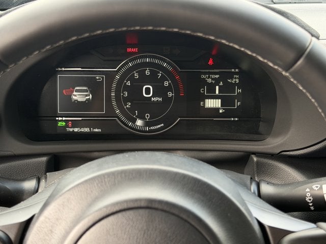 2025 Toyota GR86 Premium