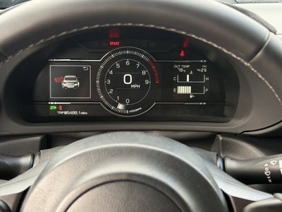 2025 Toyota GR86 Premium