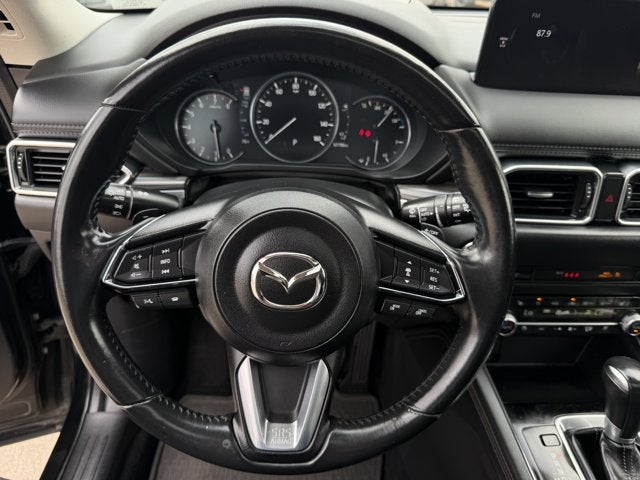 2023 Mazda Mazda CX-5 2.5 S Premium Plus Package