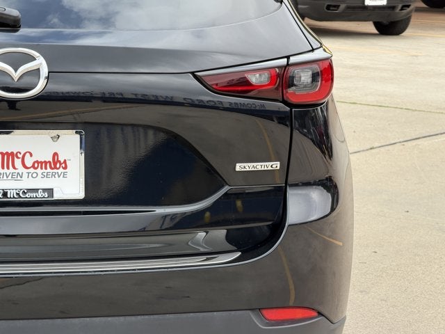 2023 Mazda Mazda CX-5 2.5 S Premium Plus Package