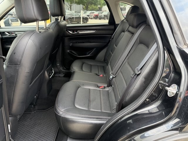 2023 Mazda Mazda CX-5 2.5 S Premium Plus Package