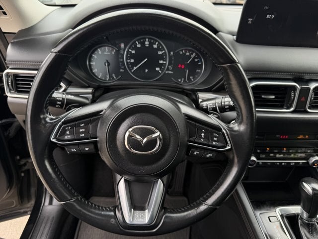 2023 Mazda Mazda CX-5 2.5 S Premium Plus Package