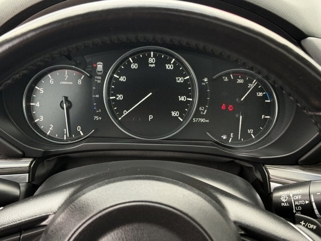 2023 Mazda Mazda CX-5 2.5 S Premium Plus Package