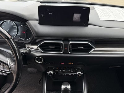 2023 Mazda Mazda CX-5 2.5 S Premium Plus Package