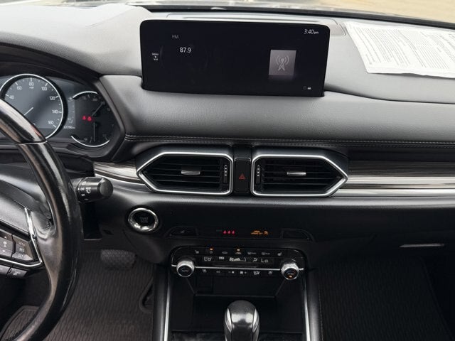 2023 Mazda Mazda CX-5 2.5 S Premium Plus Package