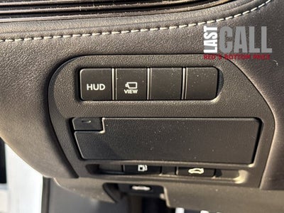 2018 Lexus LS LS 500 F Sport