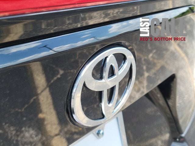 2025 Toyota bZ4X Limited