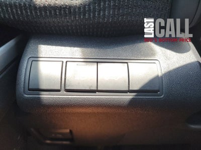 2025 Toyota bZ4X Limited