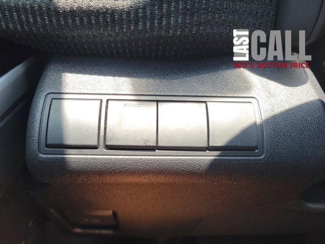 2025 Toyota bZ4X Limited