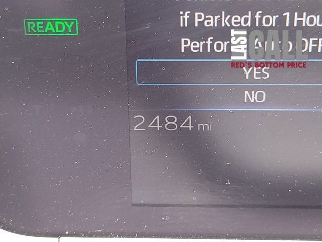 2025 Toyota bZ4X Limited