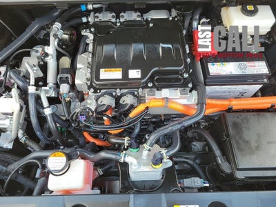 2025 Toyota bZ4X Limited