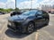 2025 Toyota bZ4X Limited