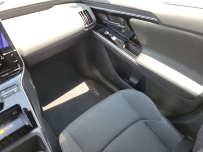 2025 Toyota bZ4X Limited
