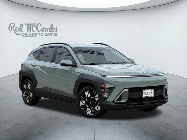 2024 Hyundai Kona SEL Automatic's photo