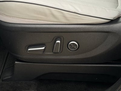 2024 Hyundai Palisade SEL 7P