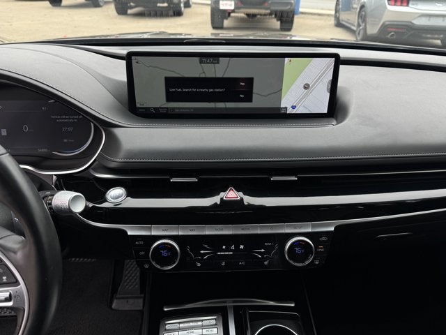 2023 Genesis G80 2.5T