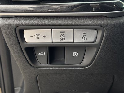 2023 Genesis G80 2.5T