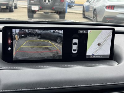 2023 Genesis G80 2.5T