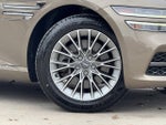 2023 Genesis G80 2.5T