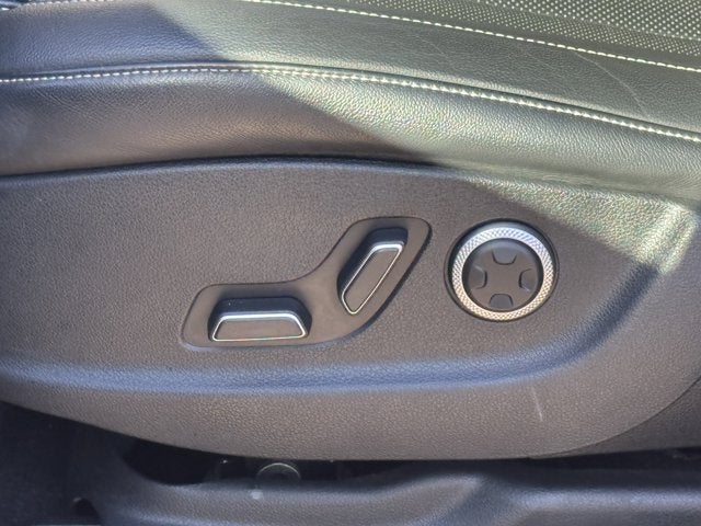 2024 Genesis GV80 4DR AWD 2.5