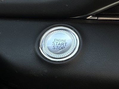 2024 Genesis GV80 4DR AWD 2.5