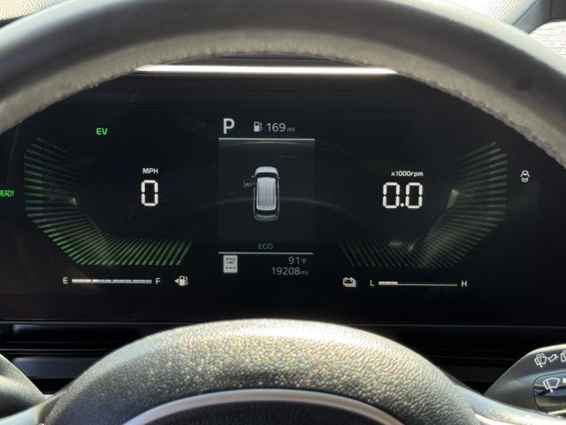 2025 Kia Carnival Hybrid EX