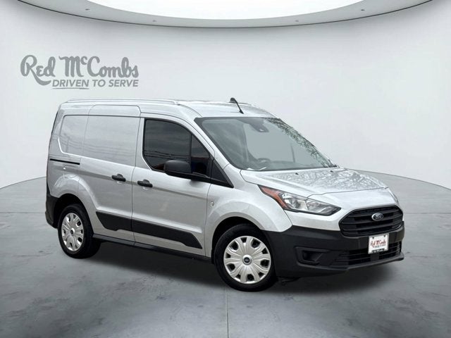 2023 Ford Transit Connect Van XL