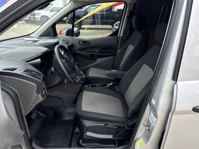 2023 Ford Transit Connect Van XL