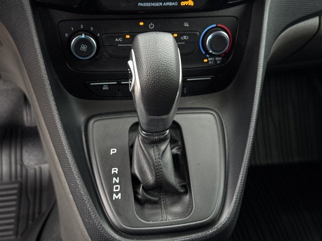 2023 Ford Transit Connect Van XL