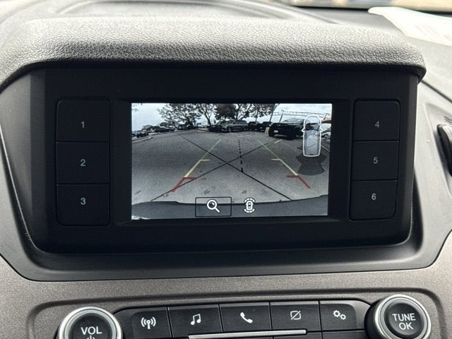 2023 Ford Transit Connect Van XL