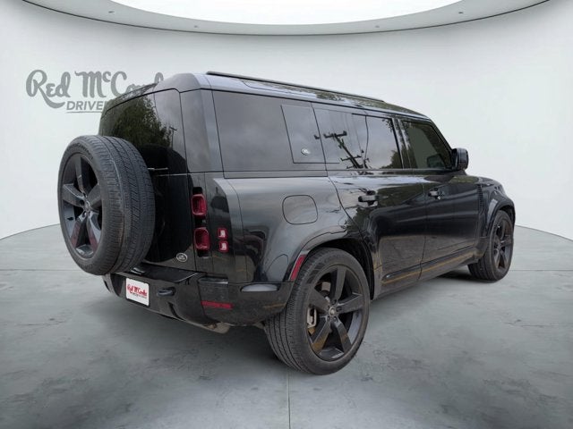 2023 Land Rover Defender X-Dynamic SE