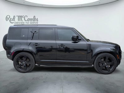 2023 Land Rover Defender X-Dynamic SE