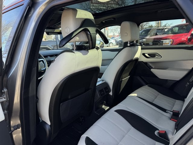 2020 Land Rover Range Rover Velar R-Dynamic S