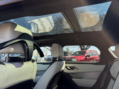 2020 Land Rover Range Rover Velar R-Dynamic S