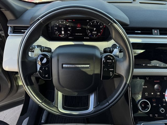 2020 Land Rover Range Rover Velar R-Dynamic S