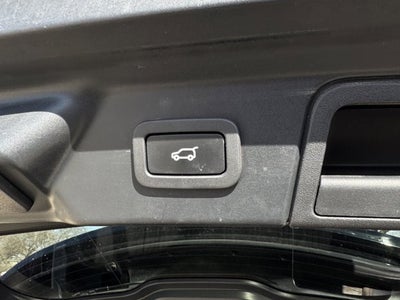 2020 Land Rover Range Rover Velar R-Dynamic S