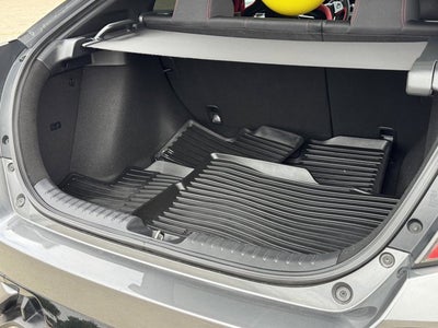 2020 Honda Civic Type R Touring