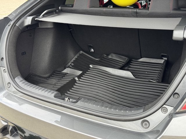 2020 Honda Civic Type R Touring