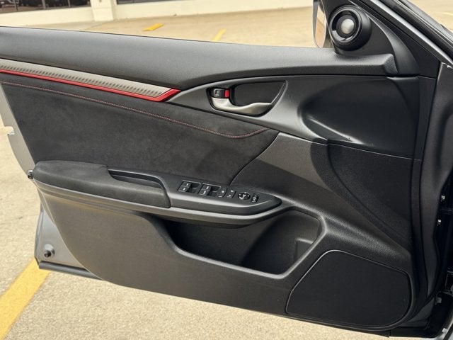 2020 Honda Civic Type R Touring