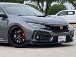 2020 Honda Civic Type R Touring