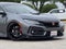 2020 Honda Civic Type R Touring