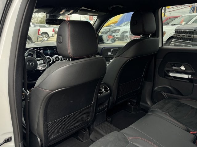 2023 Mercedes-Benz GLB GLB 250