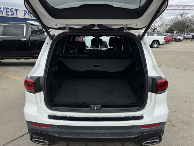 2023 Mercedes-Benz GLB GLB 250