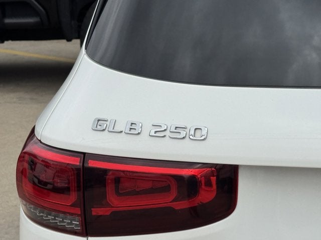 2023 Mercedes-Benz GLB GLB 250