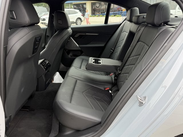 2026 BMW 5 Series 530i xDrive