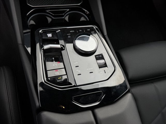 2026 BMW 5 Series 530i xDrive